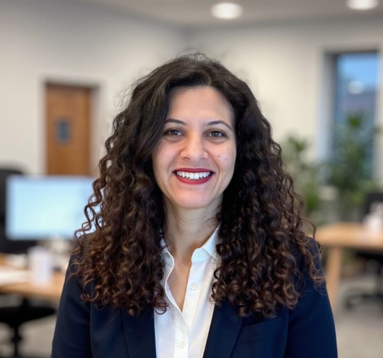 Mariam Demian, CPA, CPA at MD Accounting Firm