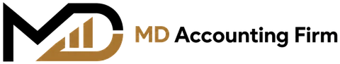 MD Accounting Firm